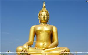 Lord Buddha